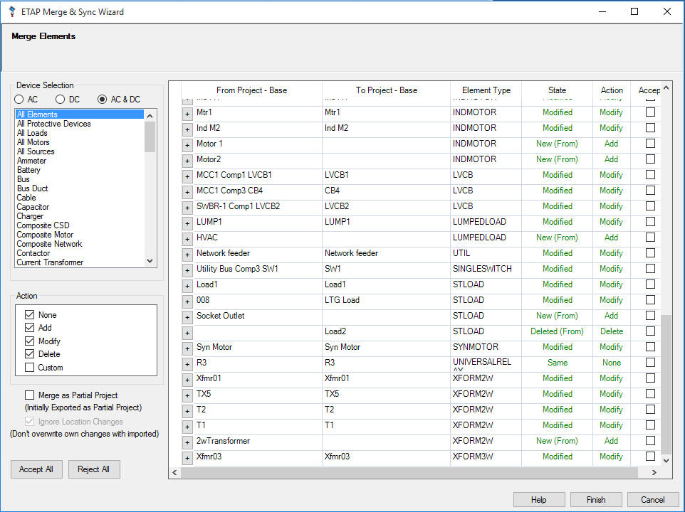 etap electrical software with crack