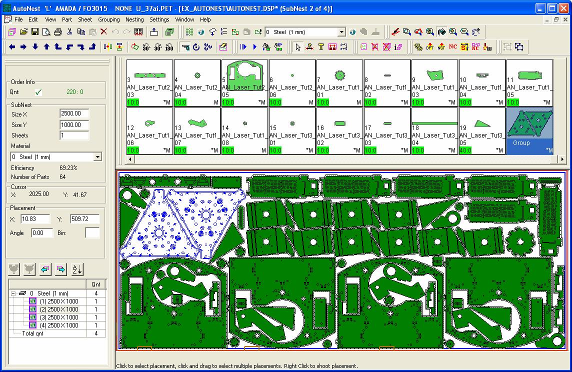 metalcad crack