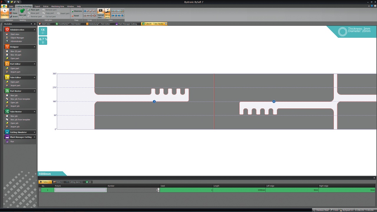 bystronic bysoft 7 crack