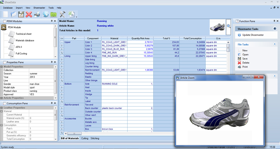 download shoemaster software