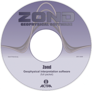 Geophysical zond crack download