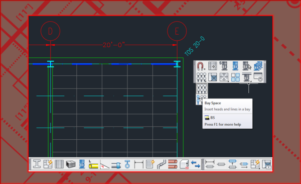 HydraCAD V56 for AutoCAD 2019 - Image 2