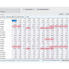 RDCA and CDCA Database Comparison Software - Image 3