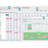 RDCA and CDCA Database Comparison Software - Image 2