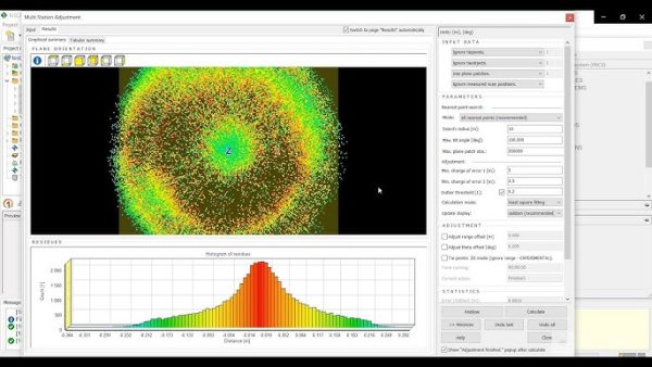 RiSCAN PRO 2.8.2 full cracked release - Image 3