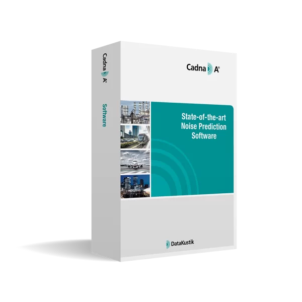 CadnaA 2024 MR1 cracked release