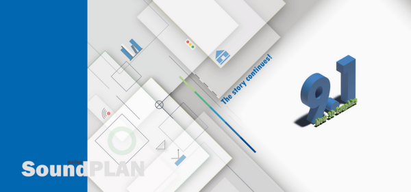 SoundPLAN 9.1 full cracked suite released
