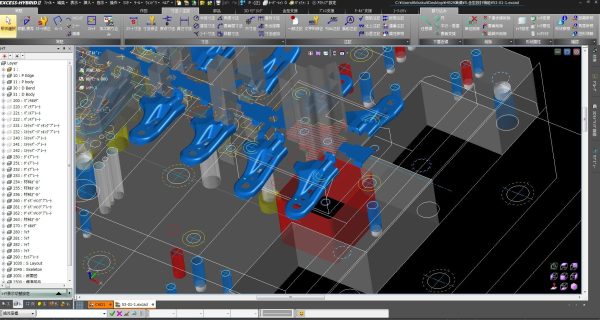 EXCESS-HYBRIDⅡ v10.1 full cracked release - Image 4