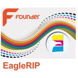 Founder RIP software EagleRIP