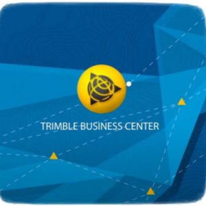 Trimble Business Center 2024.12