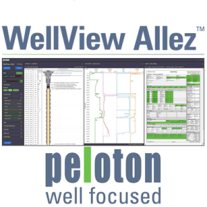WellView Allez 12 by Peloton full cracked version