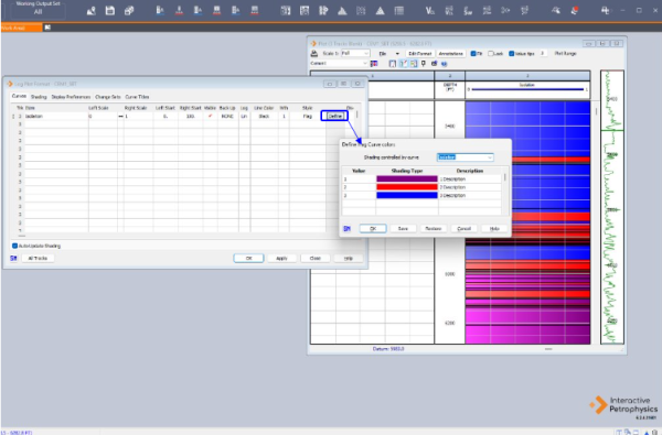 Interactive Petrophysics 2025 IP full cracked release - Image 4