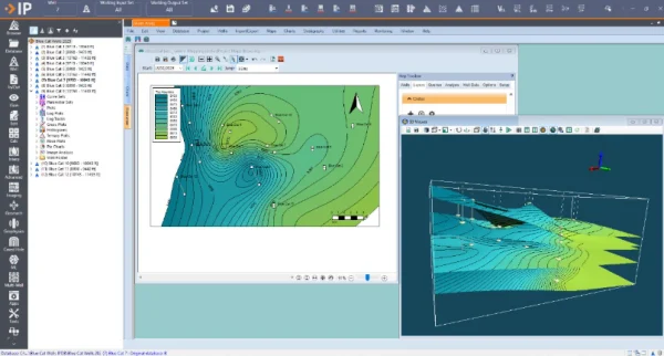 Interactive Petrophysics 2025 IP full cracked release - Image 5