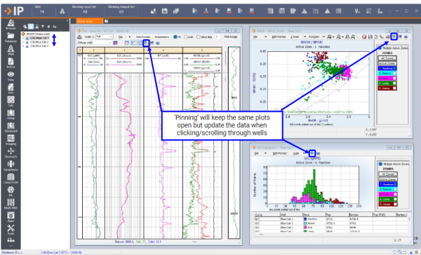 Interactive Petrophysics 2025 IP full cracked release - Image 2