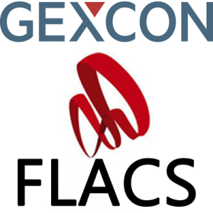 GEXCON FLACS 25.2