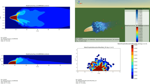 GEXCON FLACS 25.2 - Image 2