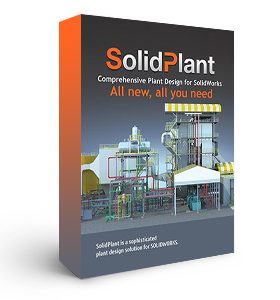 SolidPlant 3D 2025.1