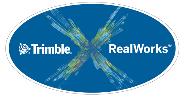 Trimble RealWorks 2025.10