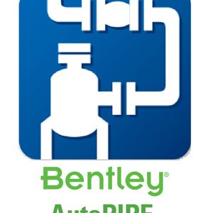 Bentley Autopipe 2024 v24.00.02.243