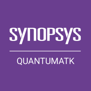 Synopsys QuantumATK X-2025.06