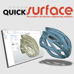 QuickSurface Pro 7.0.45 2025