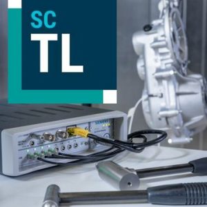 Simcenter Testlab Neo 2506