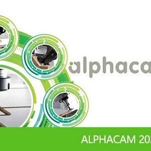 Alphacam 2025.2