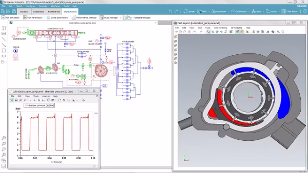 Simcenter Systems Simulation 2504 - Image 2