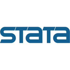 Stata 19.5 for Windows, macOS, and Linux