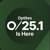Optitex O/25.1