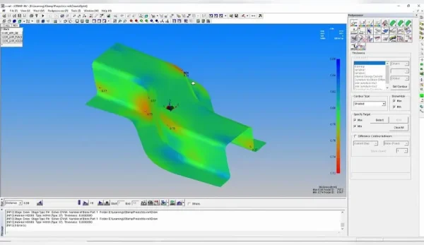 JStamp-NV 2.21E - Image 3