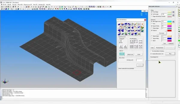 JStamp-NV 2.21E - Image 2