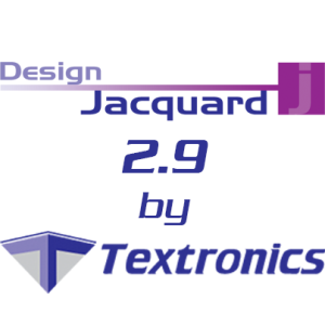 Design Jacquard 2.9 by Textronics