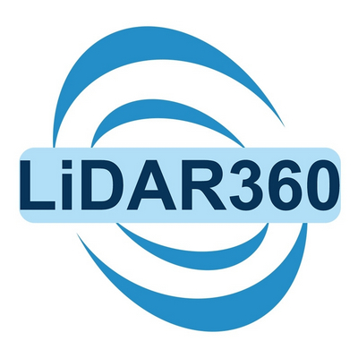 LiDAR360 8.2.2