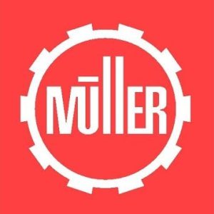 Muller MÜCAD 5.35 + Digicolor (with All Modules Activated)