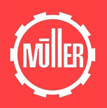 Muller MÜCAD 5.35 + Digicolor (with All Modules Activated)