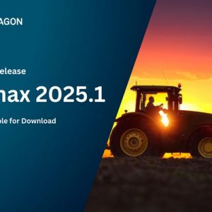 Romax 2025.1 by HEXAGON