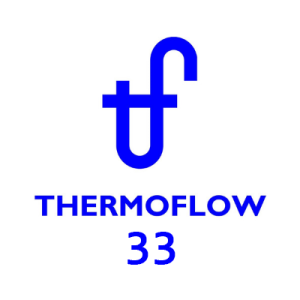 Thermoflow Suite 33 (TFLOW33)