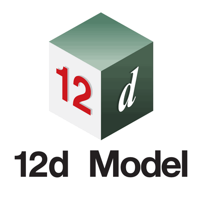 12d Model v15 C1p