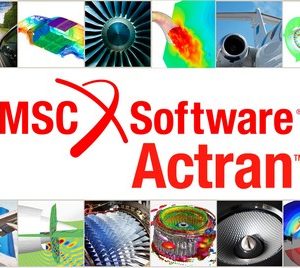 MSC Actran 2025.2