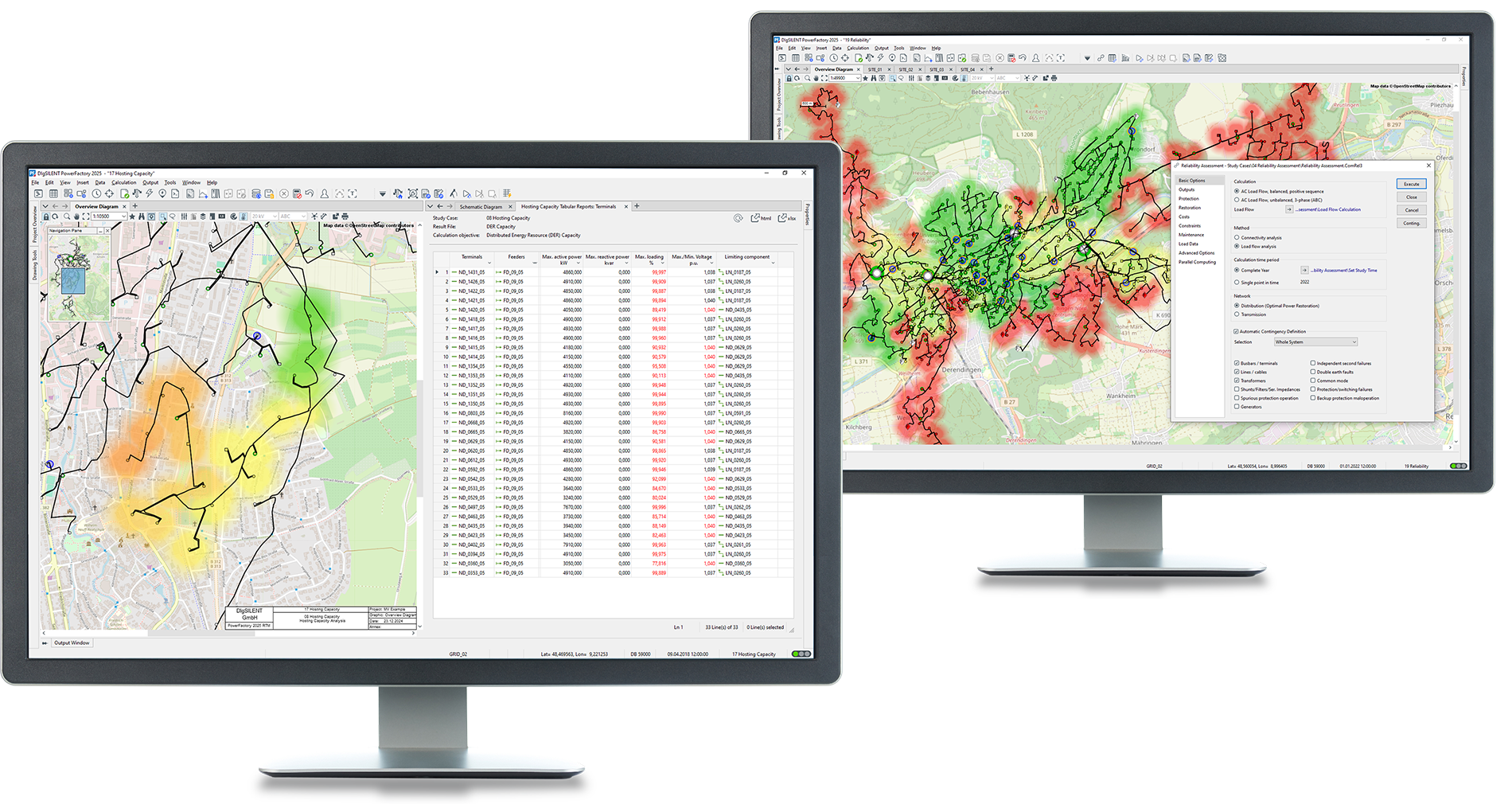 DIgSILENT PowerFactory 2025 SP3 - Image 3
