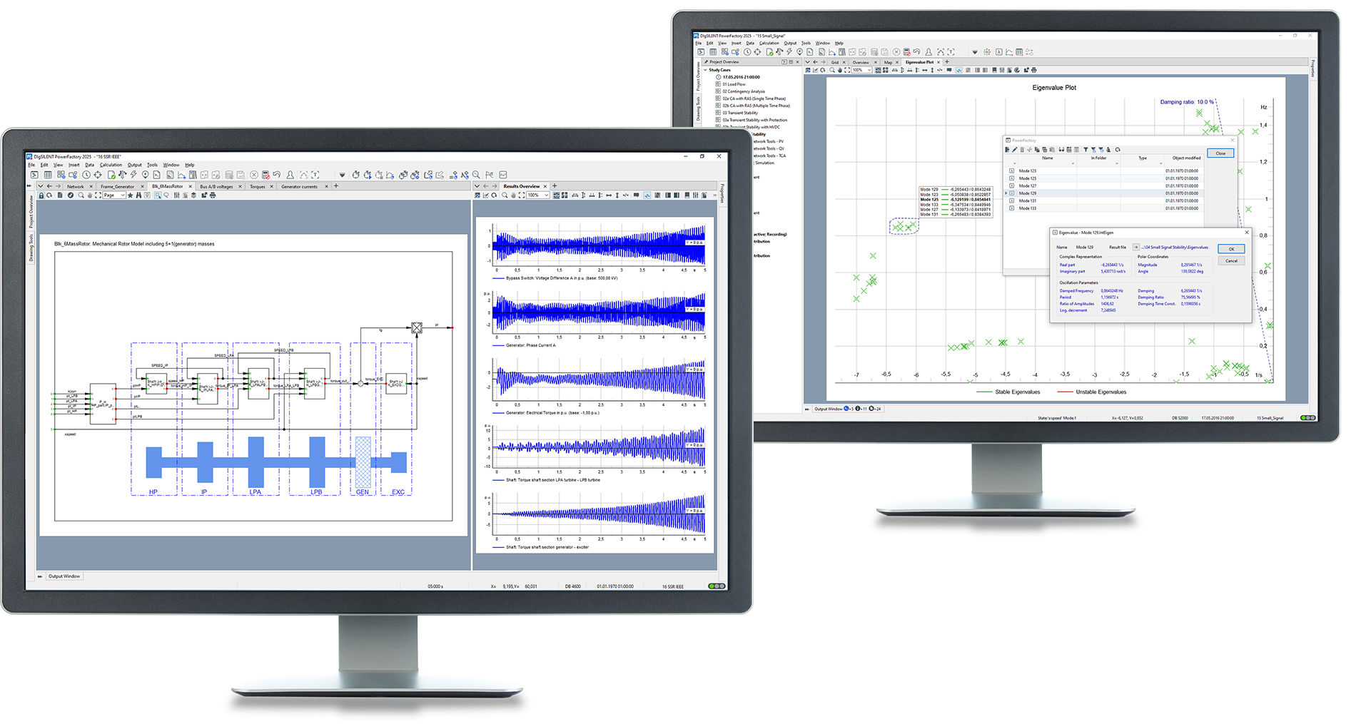 DIgSILENT PowerFactory 2025 SP3 - Image 4