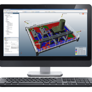 Detect3D v2.70 by Insight Numerics