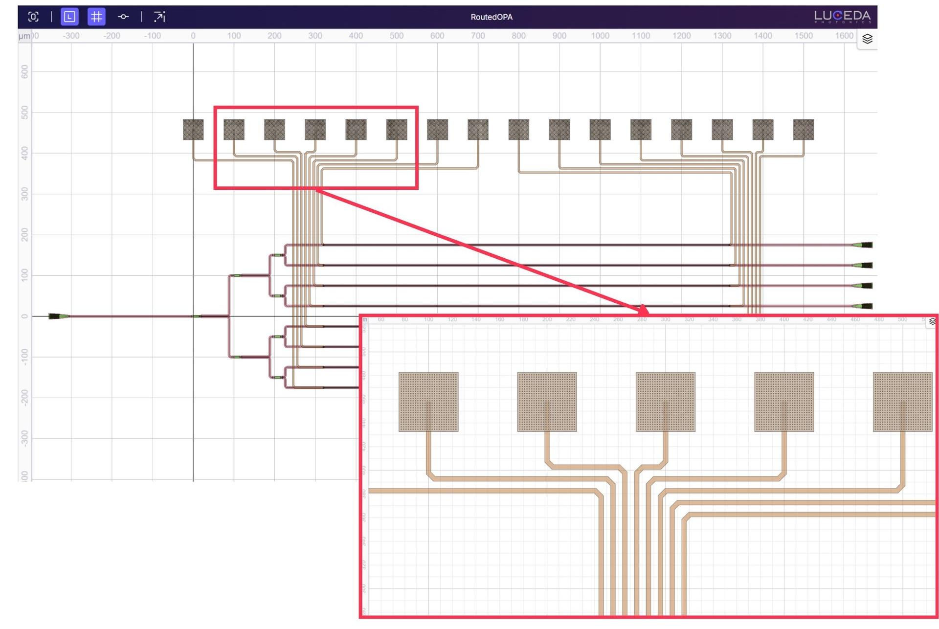 Luceda Photonics Design Platform 2025.09 - Image 7