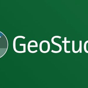 GeoStudio 2025.1 by Seequent / formerly GEO‑SLOPE International Ltd.