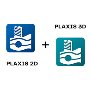 PLAXIS 2D Ultimate & PLAXIS 3D Ultimate 2024.3