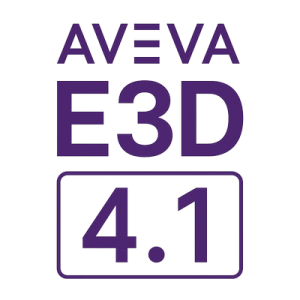 AVEVA E3D Design 4.1 (AVEVA Unified Engineering 2.0)