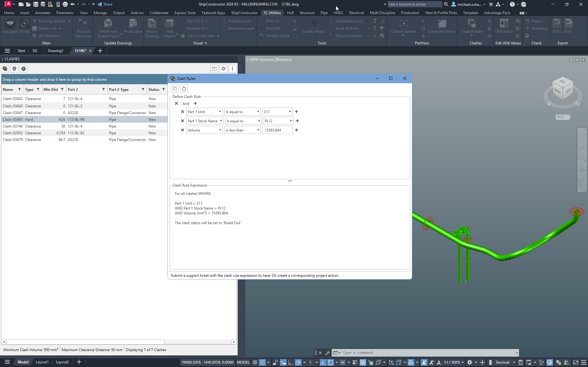ShipConstructor 2026 R3 and ShipbuildingPLM 3.2 by SSI - Image 4