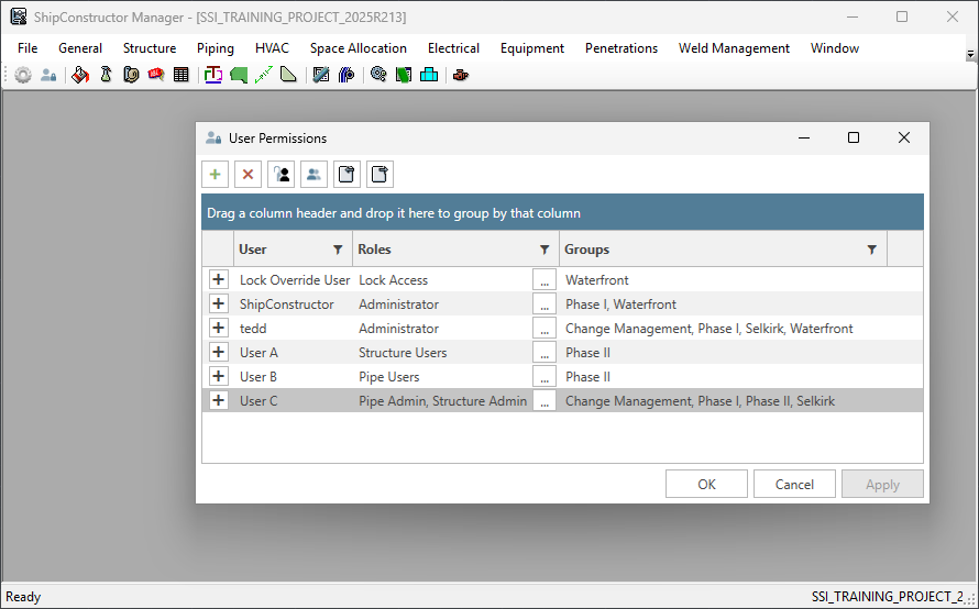 ShipConstructor 2026 R3 and ShipbuildingPLM 3.2 by SSI - Image 2