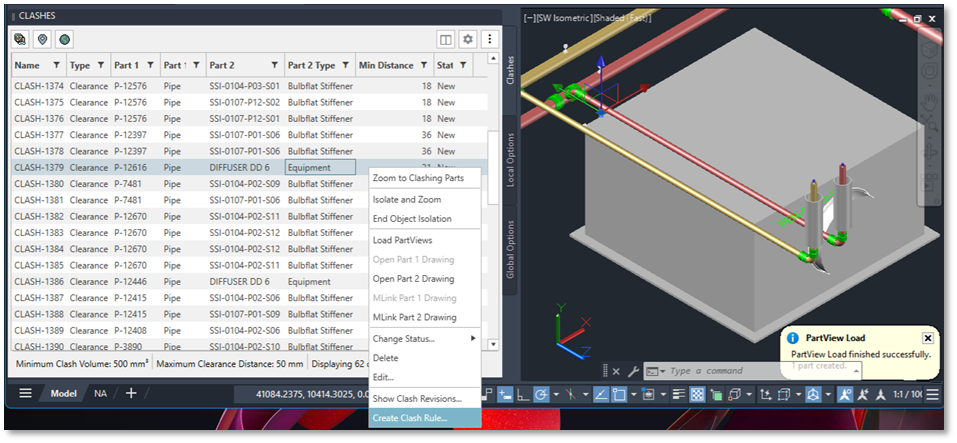 ShipConstructor 2026 R3 and ShipbuildingPLM 3.2 by SSI - Image 5
